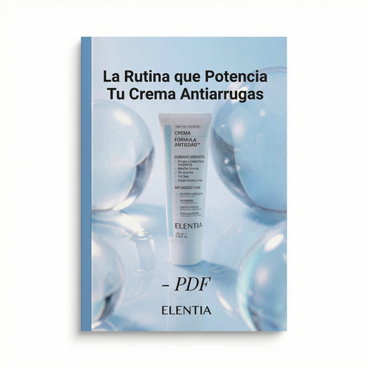 La Rutina que Potencia Tu Crema NIDA - PDF
