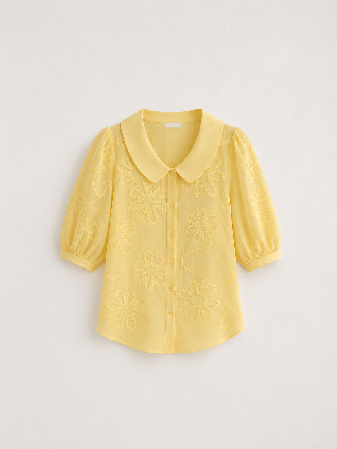 BLUSA AMALFI