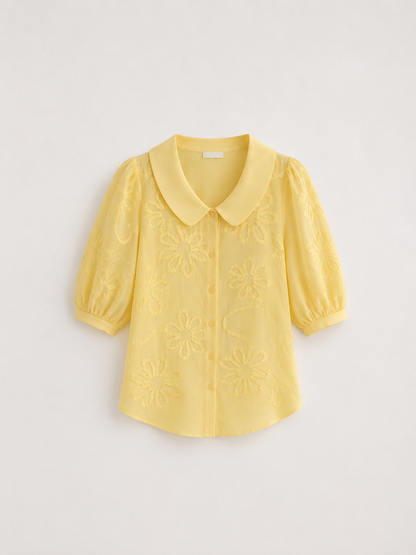 BLUSA AMALFI