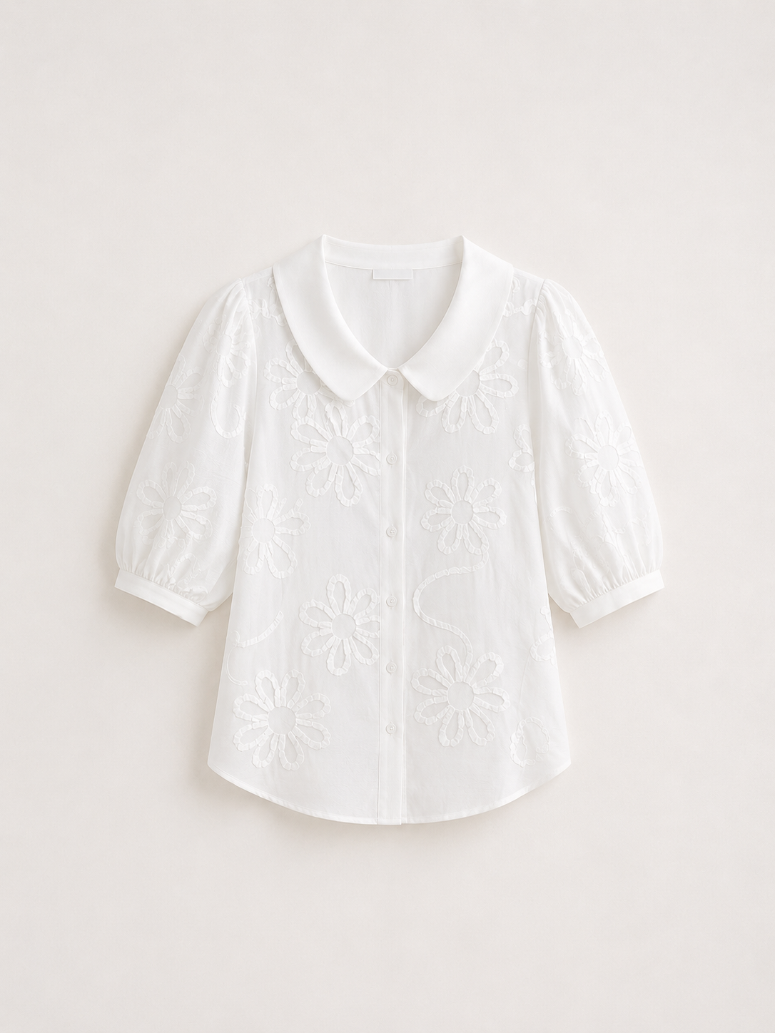 BLUSA AMALFI