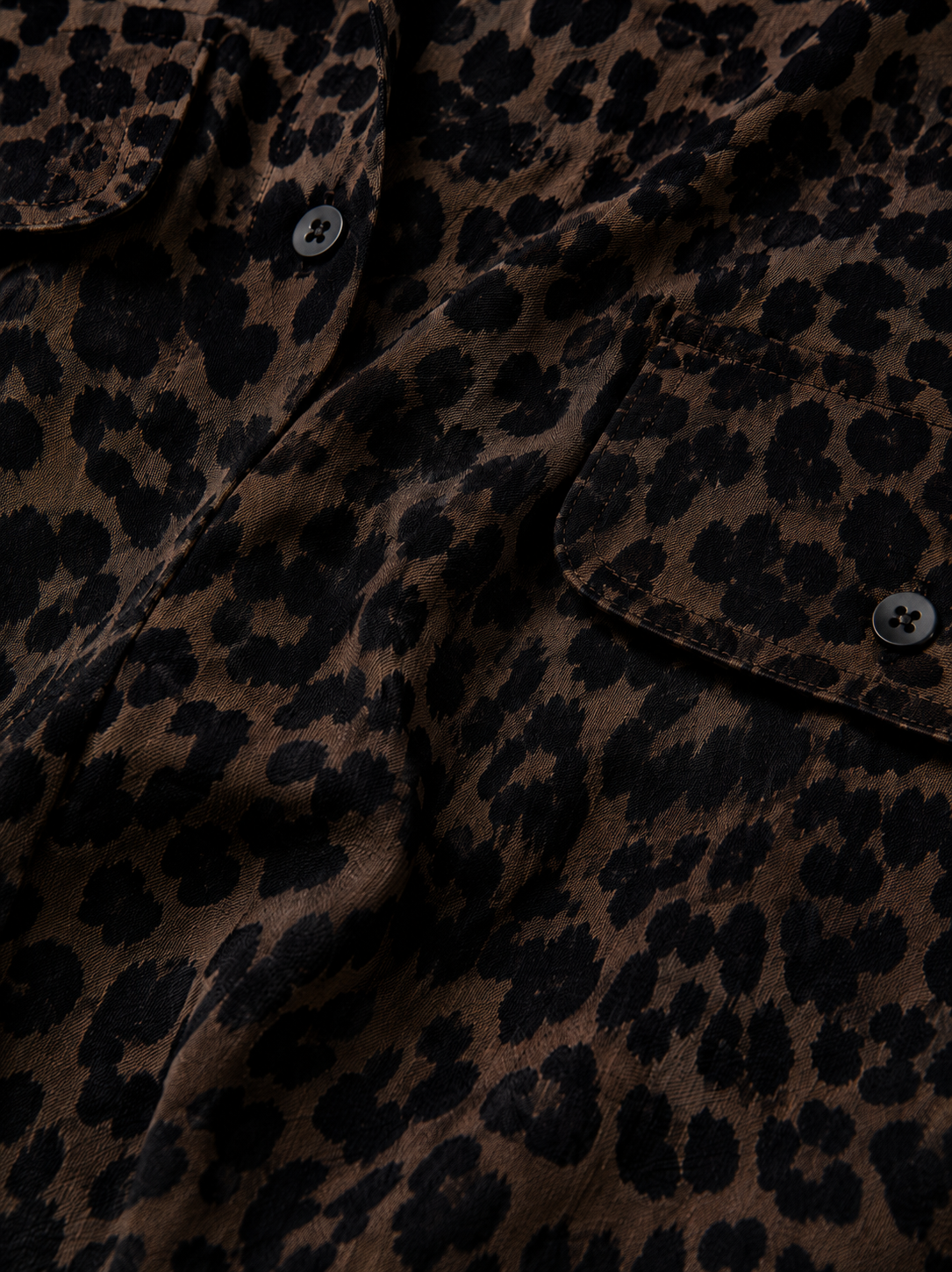 CONJUNTO ANIMALIER