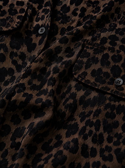CONJUNTO ANIMALIER