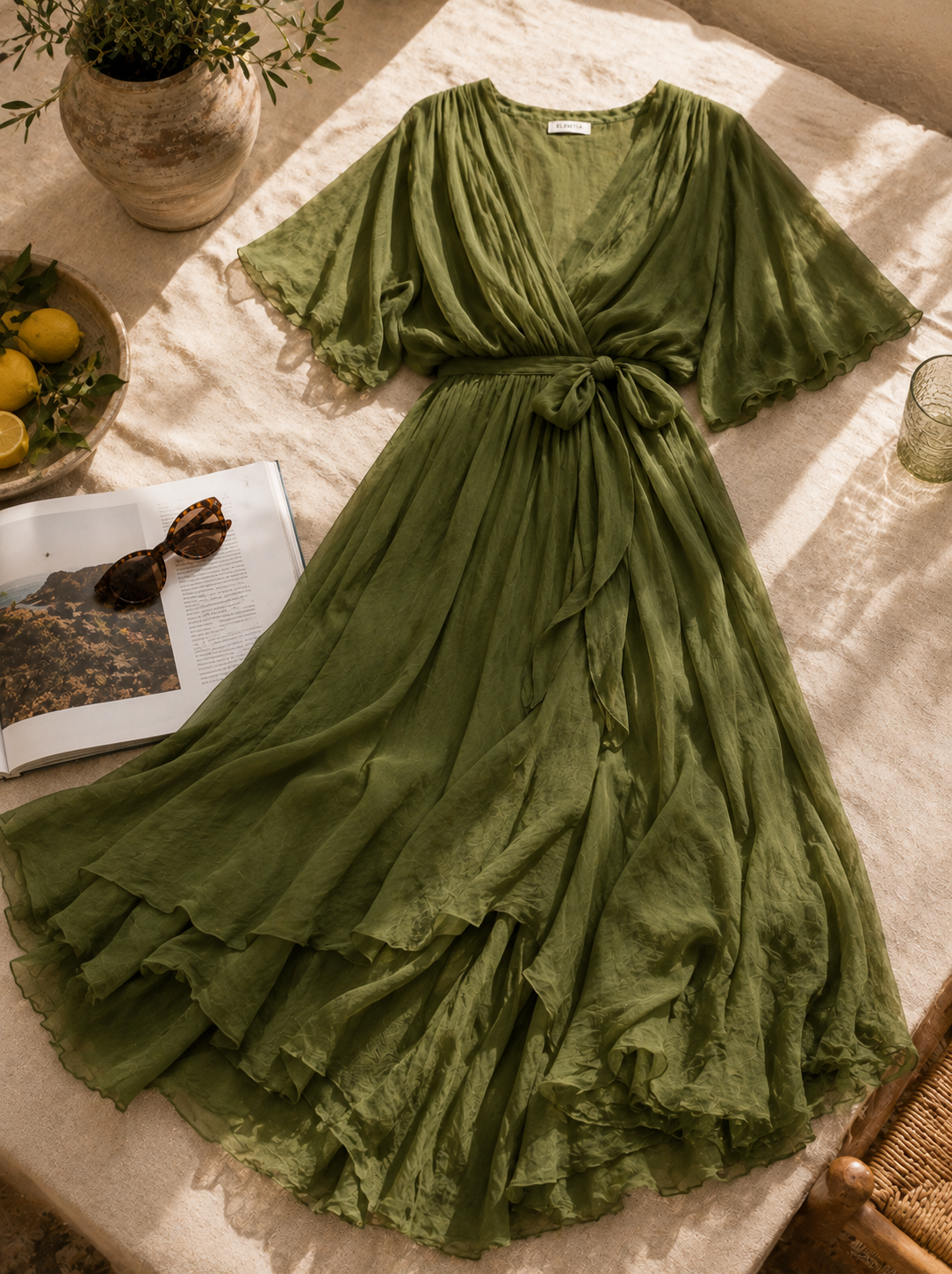 Verde