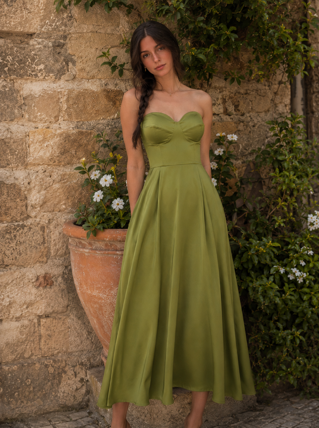 Verde