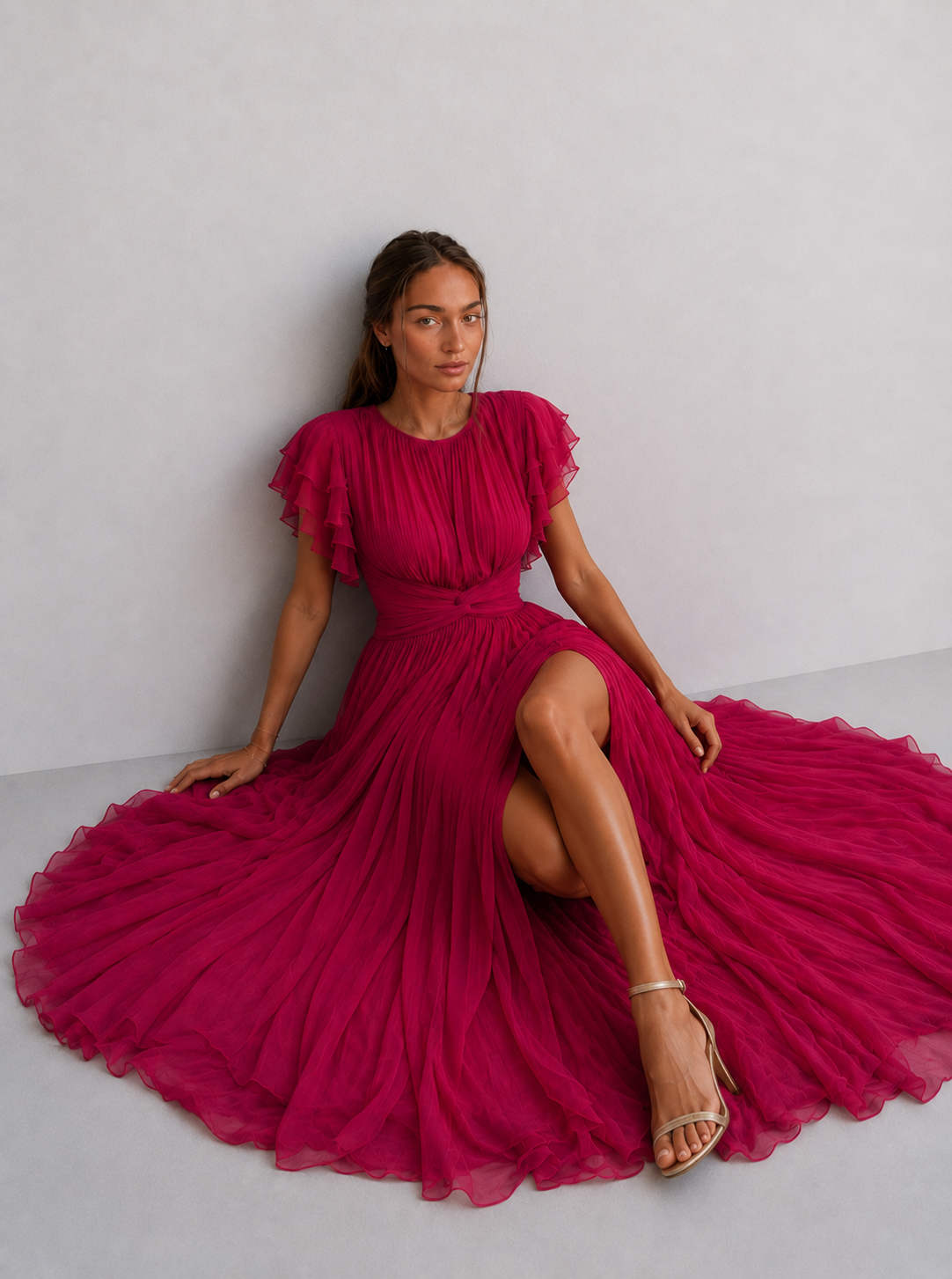 Rosa