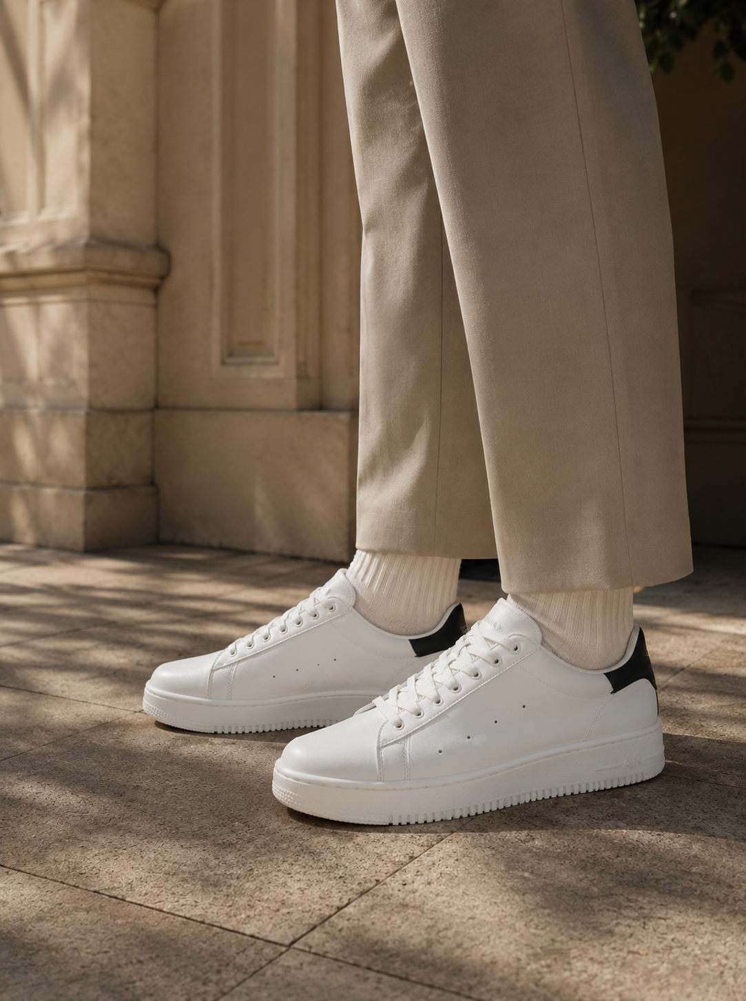 Blanco