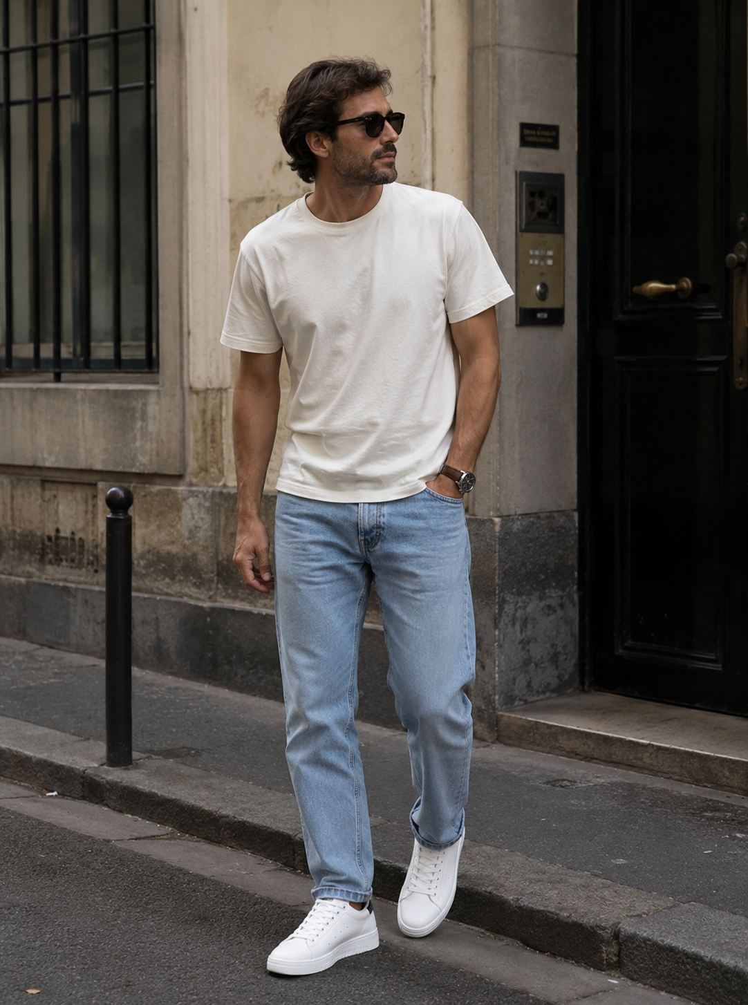 Blanco