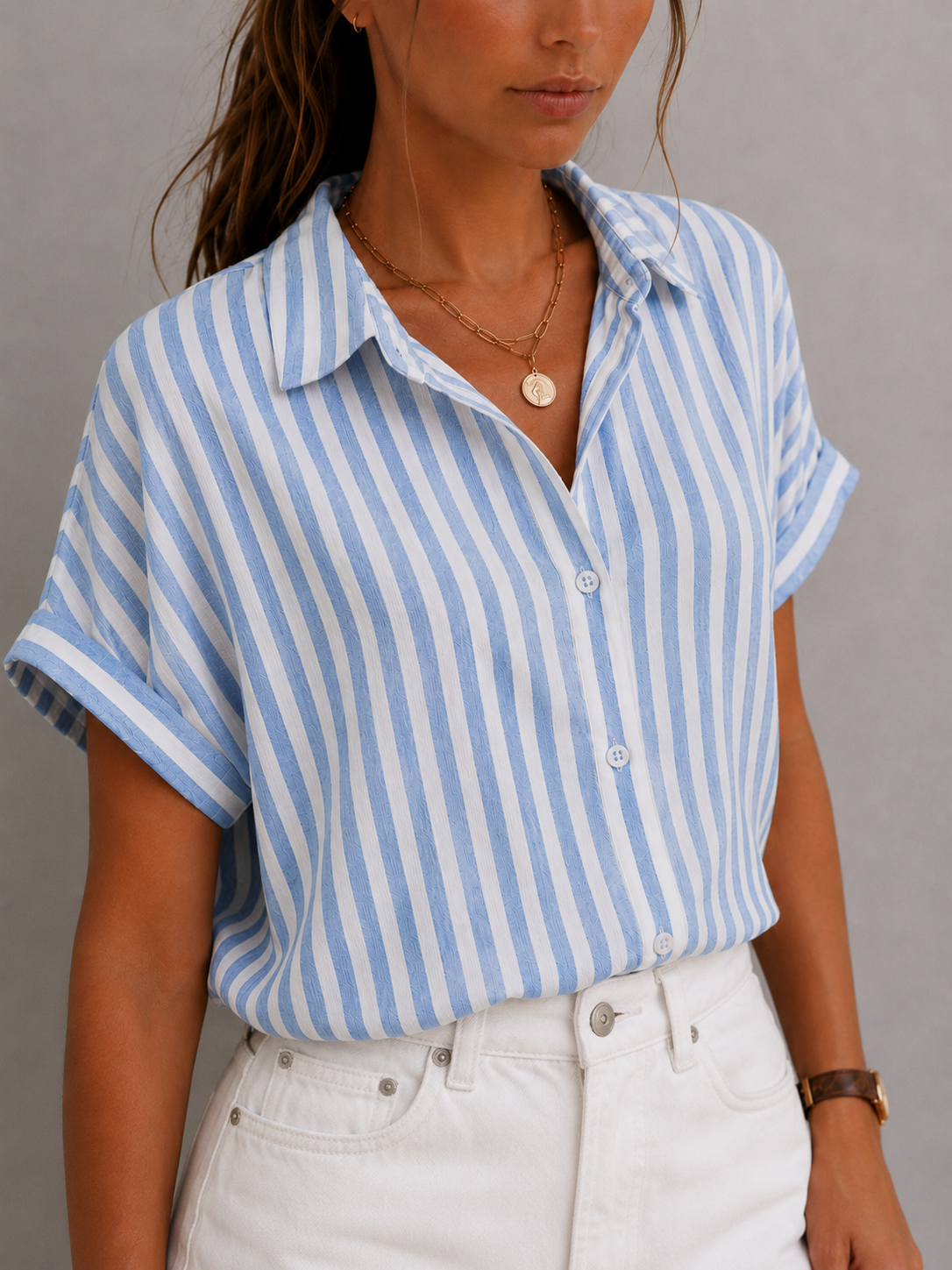 Azul