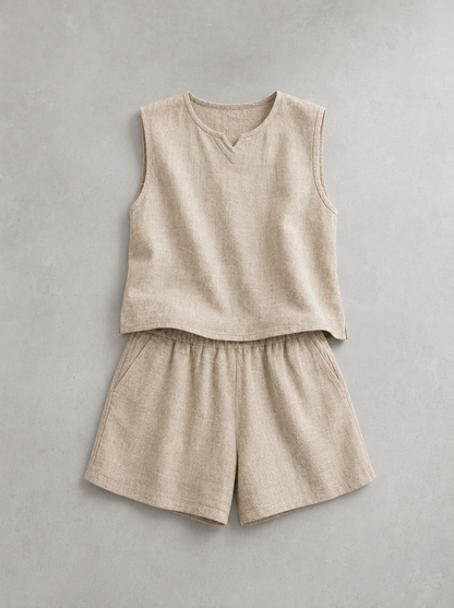 CONJUNTO ARIA