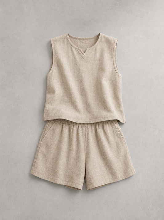 CONJUNTO ARIA