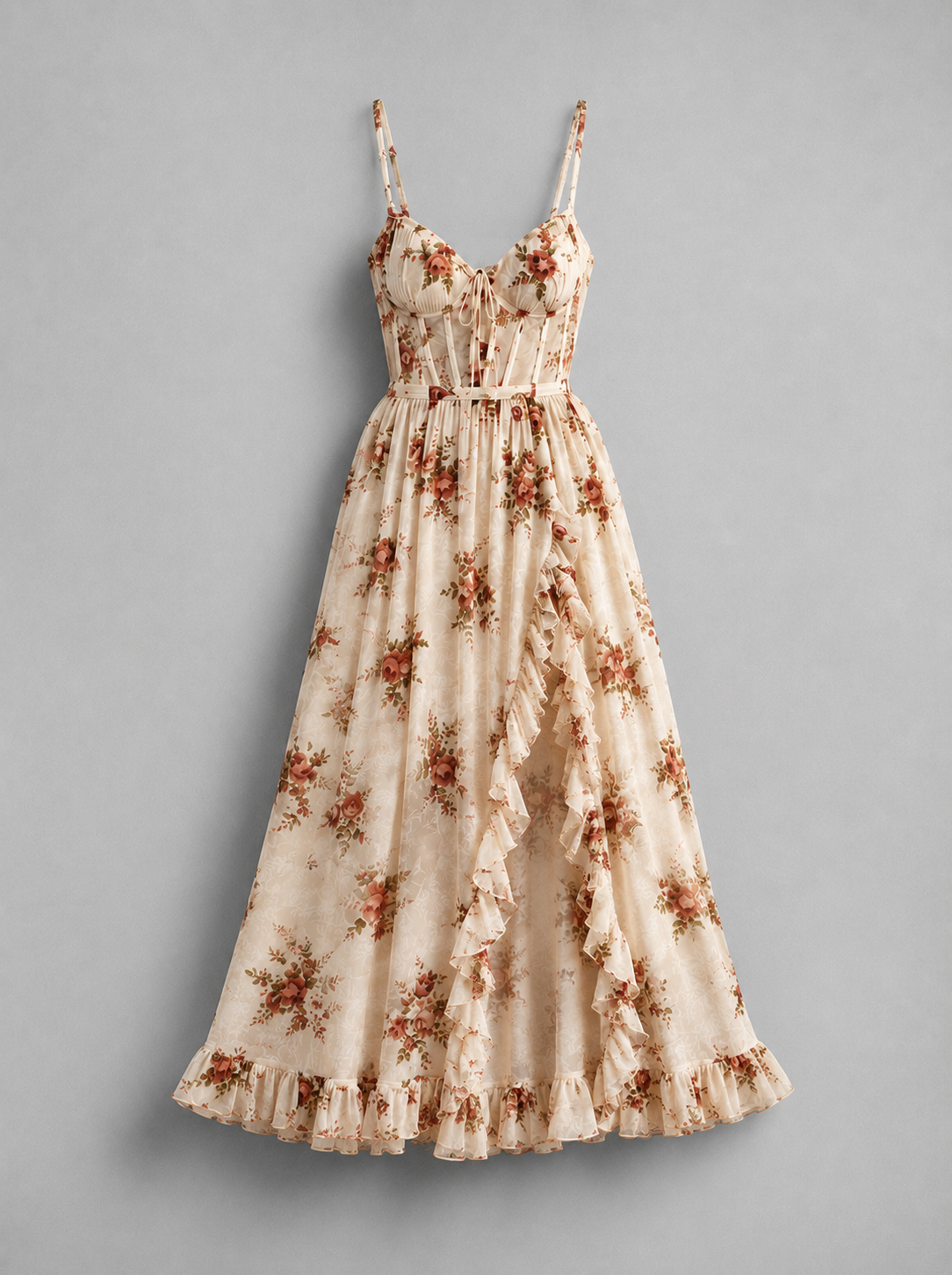 VESTIDO IBIZA