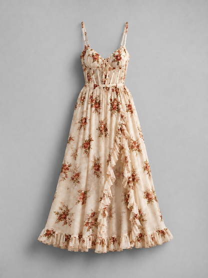 VESTIDO IBIZA