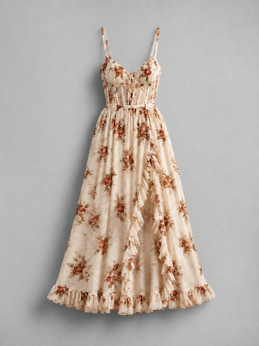VESTIDO IBIZA