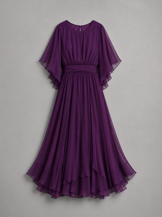 VESTIDO NOELLE