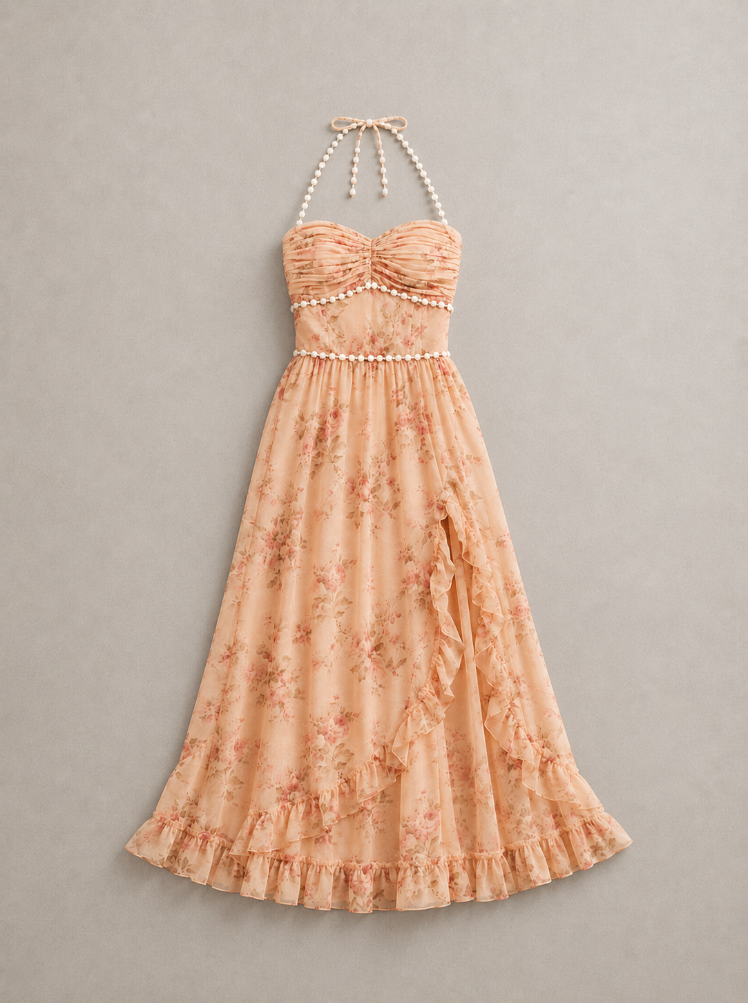 VESTIDO VERA