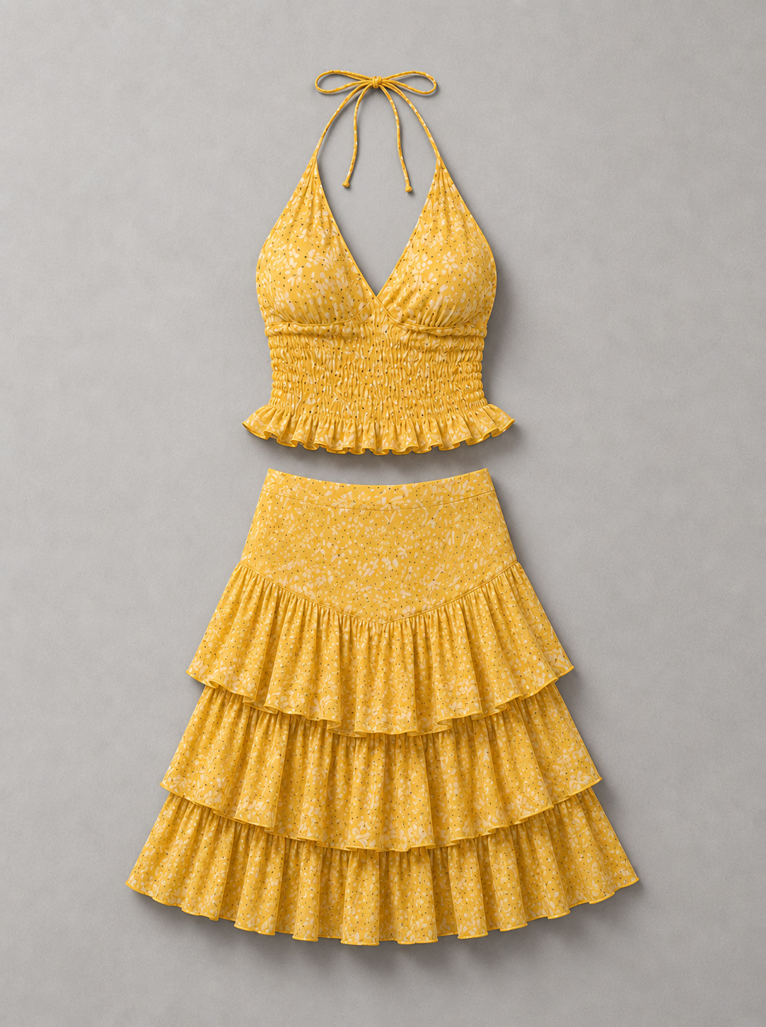 VESTIDO MEDITERRÁNEO