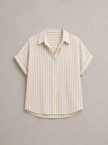 CAMISA GALA
