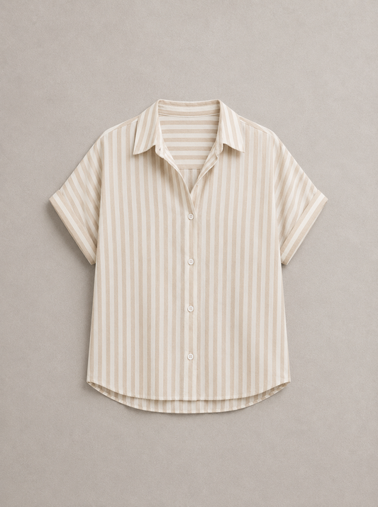 CAMISA GALA