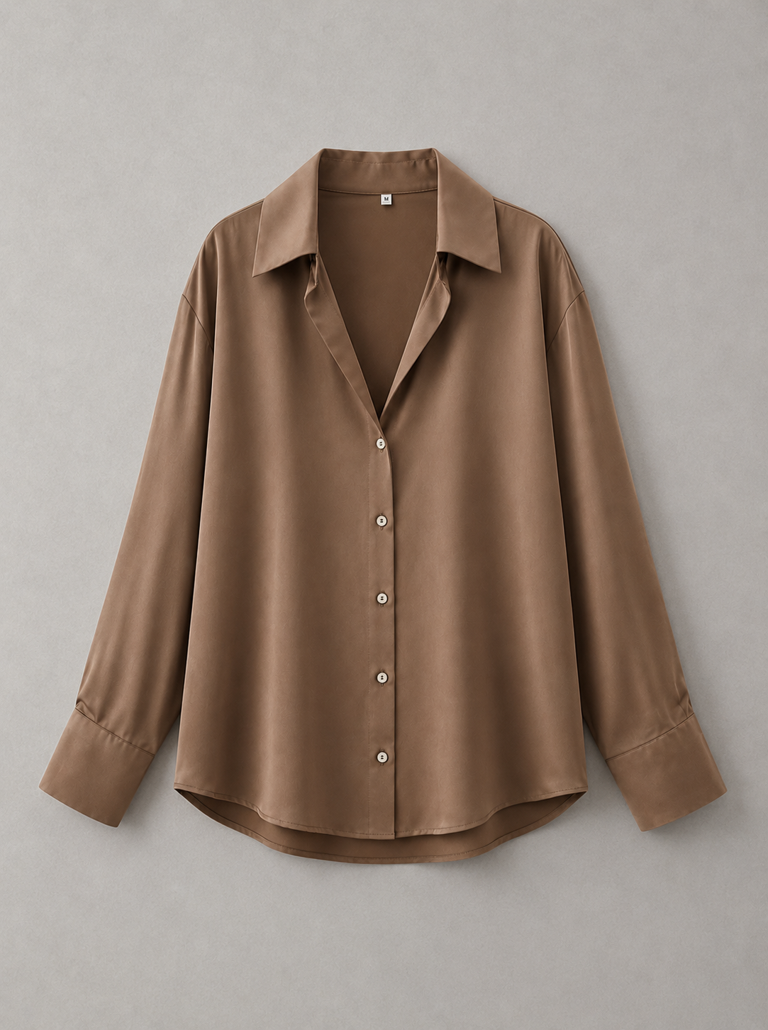 CAMISA CAMILLE