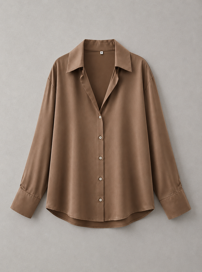CAMISA CAMILLE
