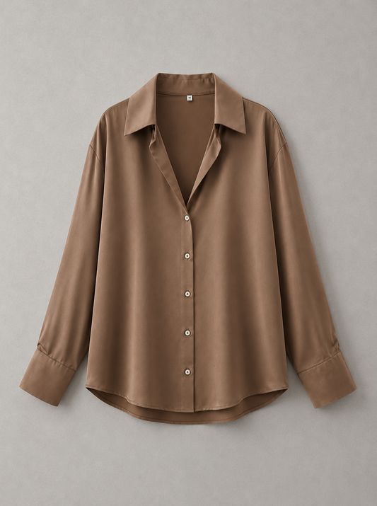 CAMISA CAMILLE