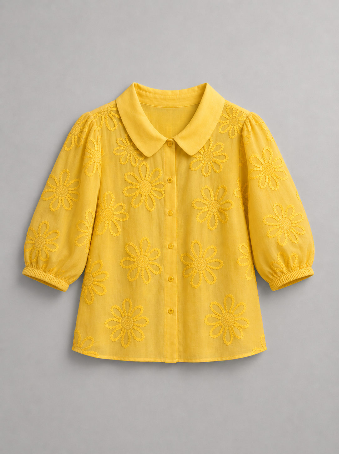 BLUSA AMALFI