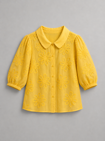 BLUSA AMALFI