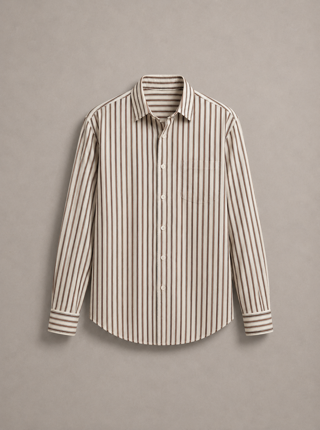 CAMISA SIENA
