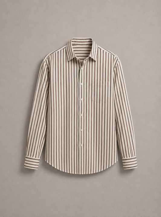 CAMISA SIENA