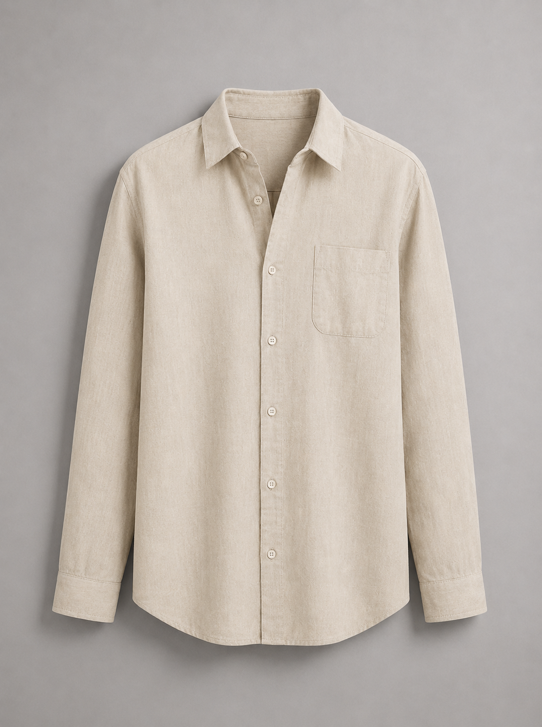 CAMISA TERRAL