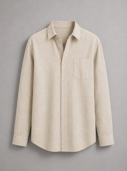 CAMISA TERRAL