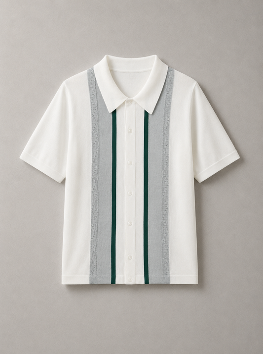 POLO BRADFORD