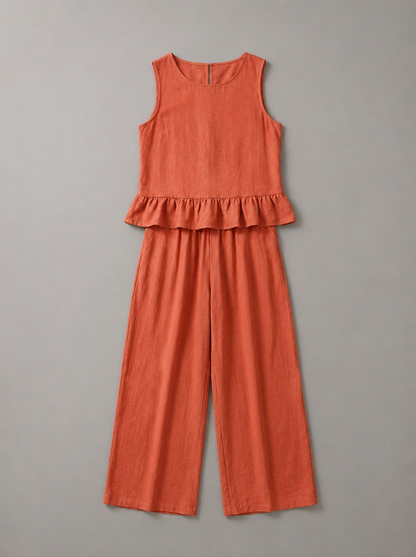 CONJUNTO ASILO