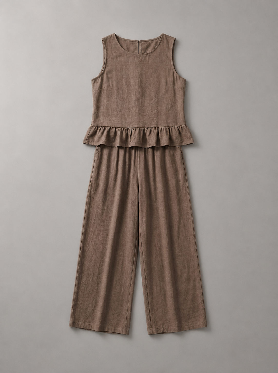 CONJUNTO ASILO