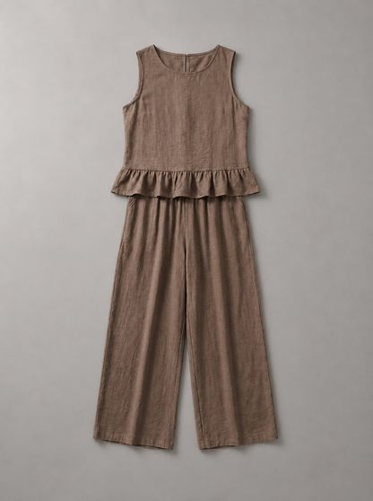 CONJUNTO ASILO