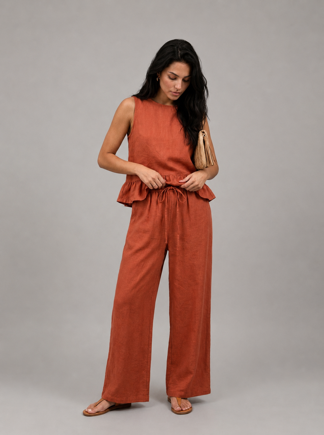 Naranja