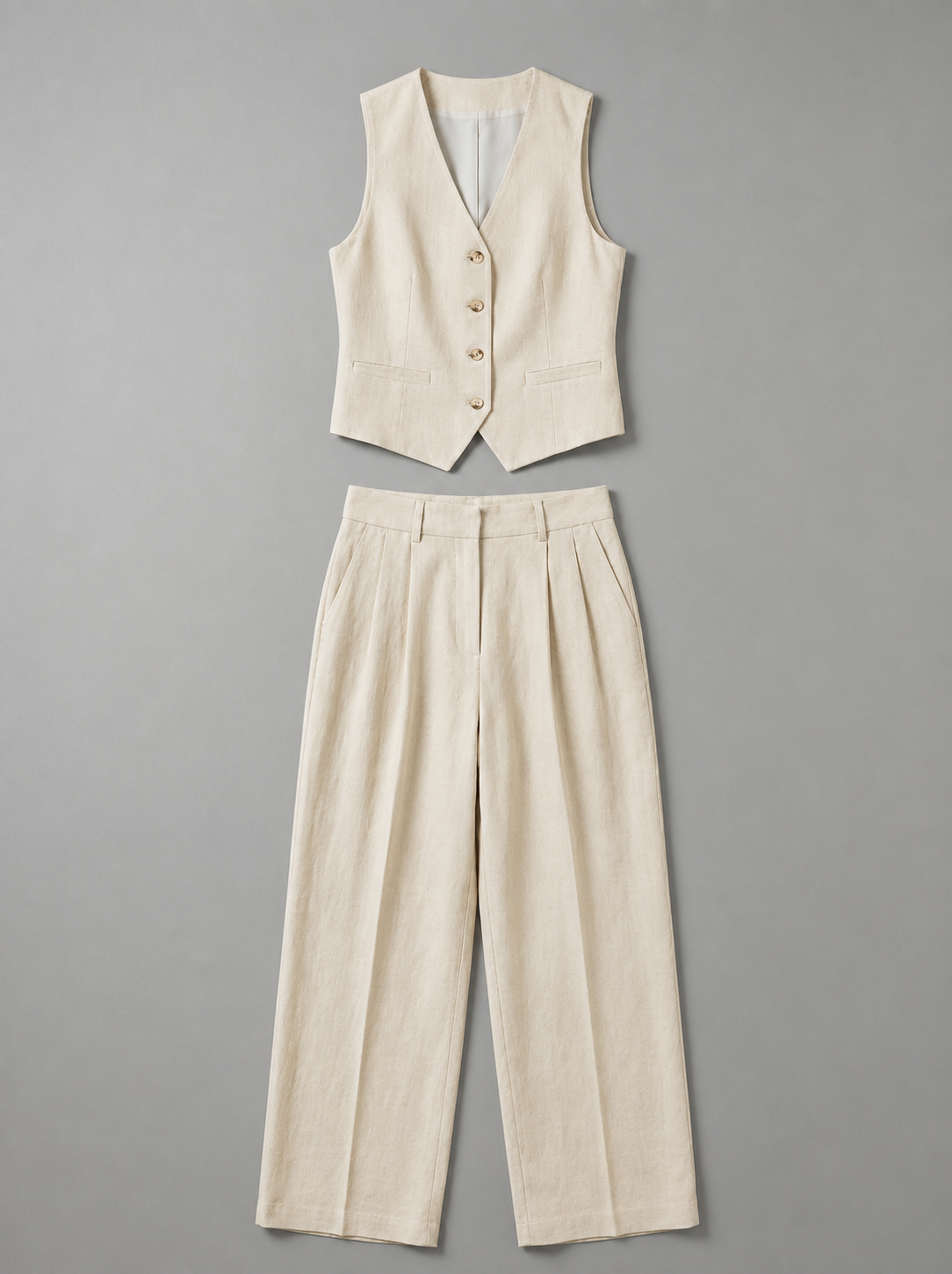 CONJUNTO ERIKA
