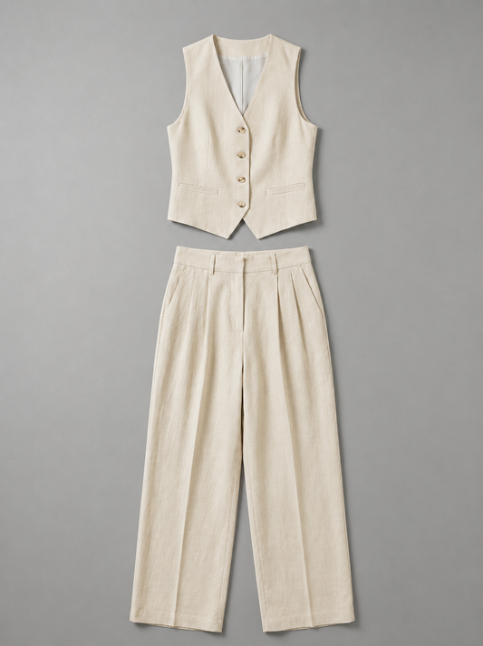 CONJUNTO ERIKA