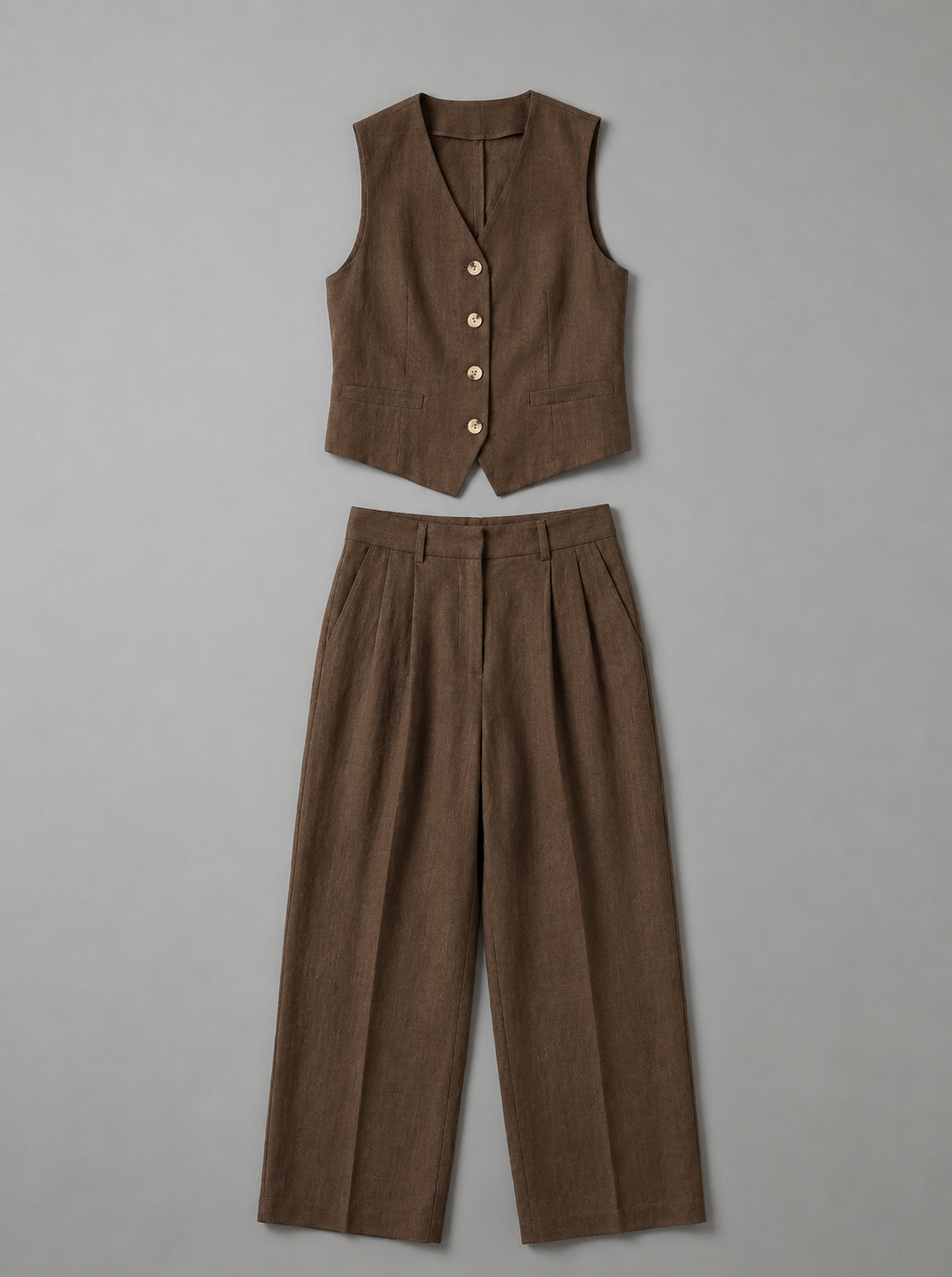 CONJUNTO ERIKA