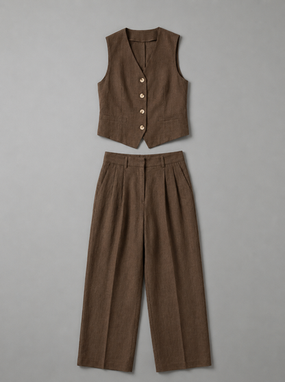 CONJUNTO ERIKA