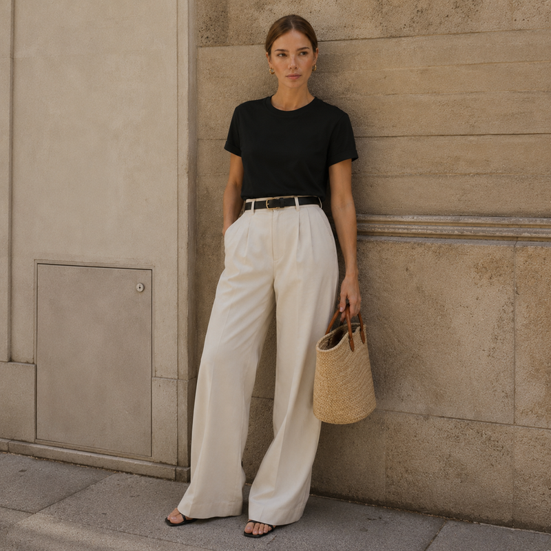 Pantalones