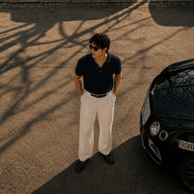 Polos