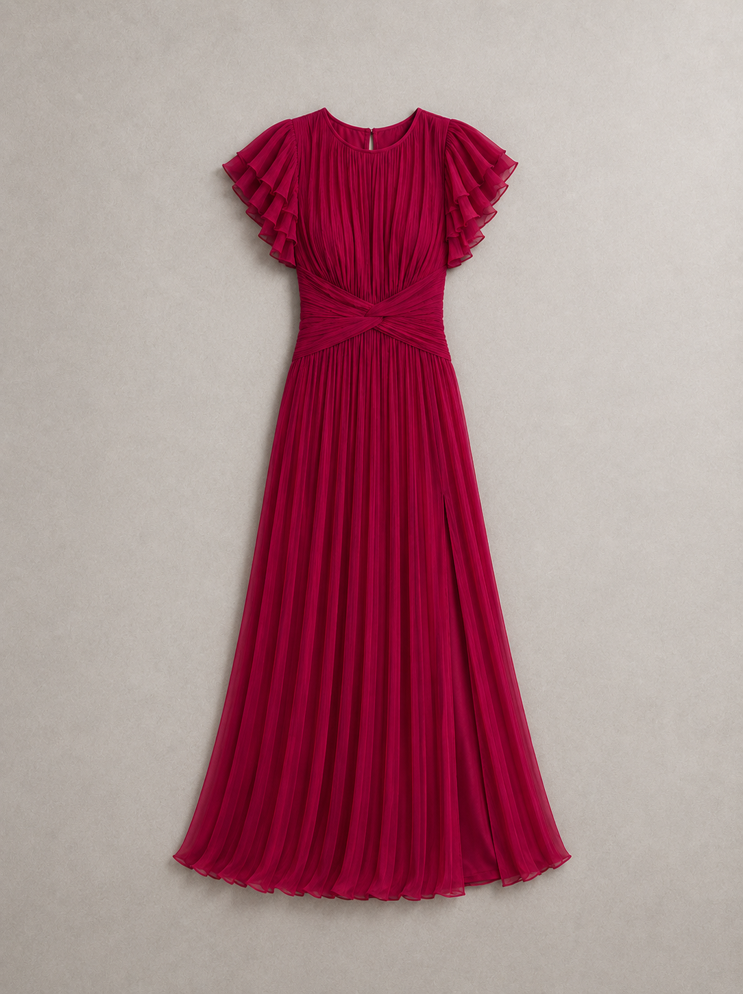 VESTIDO MILÁN