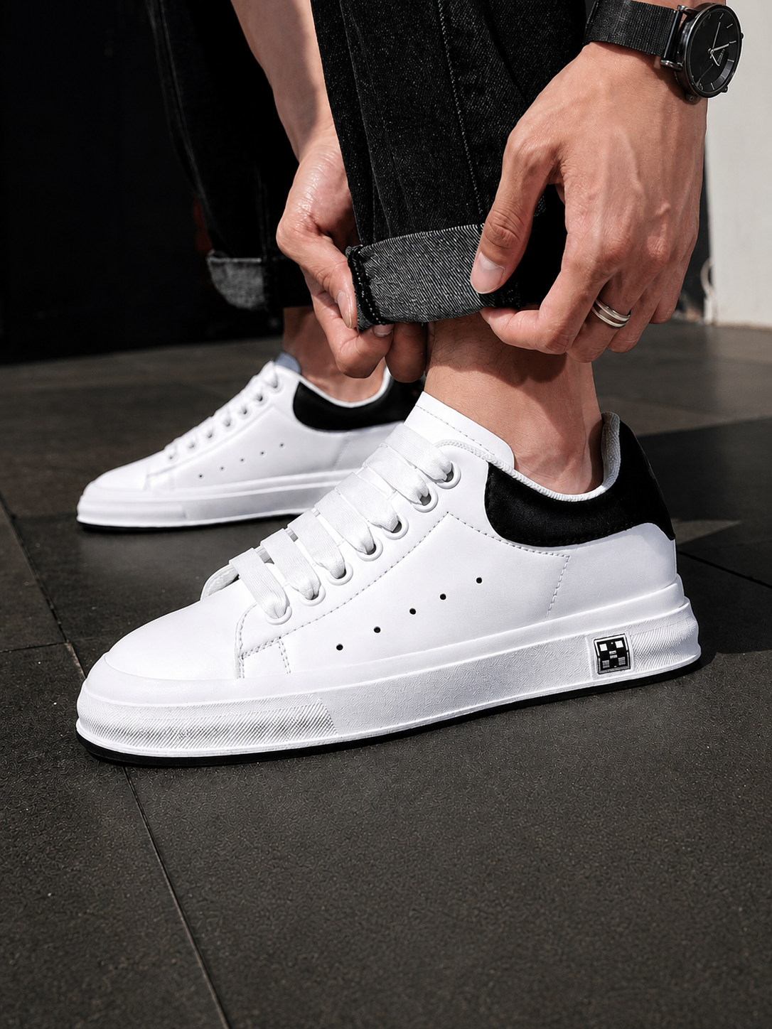 Blanco