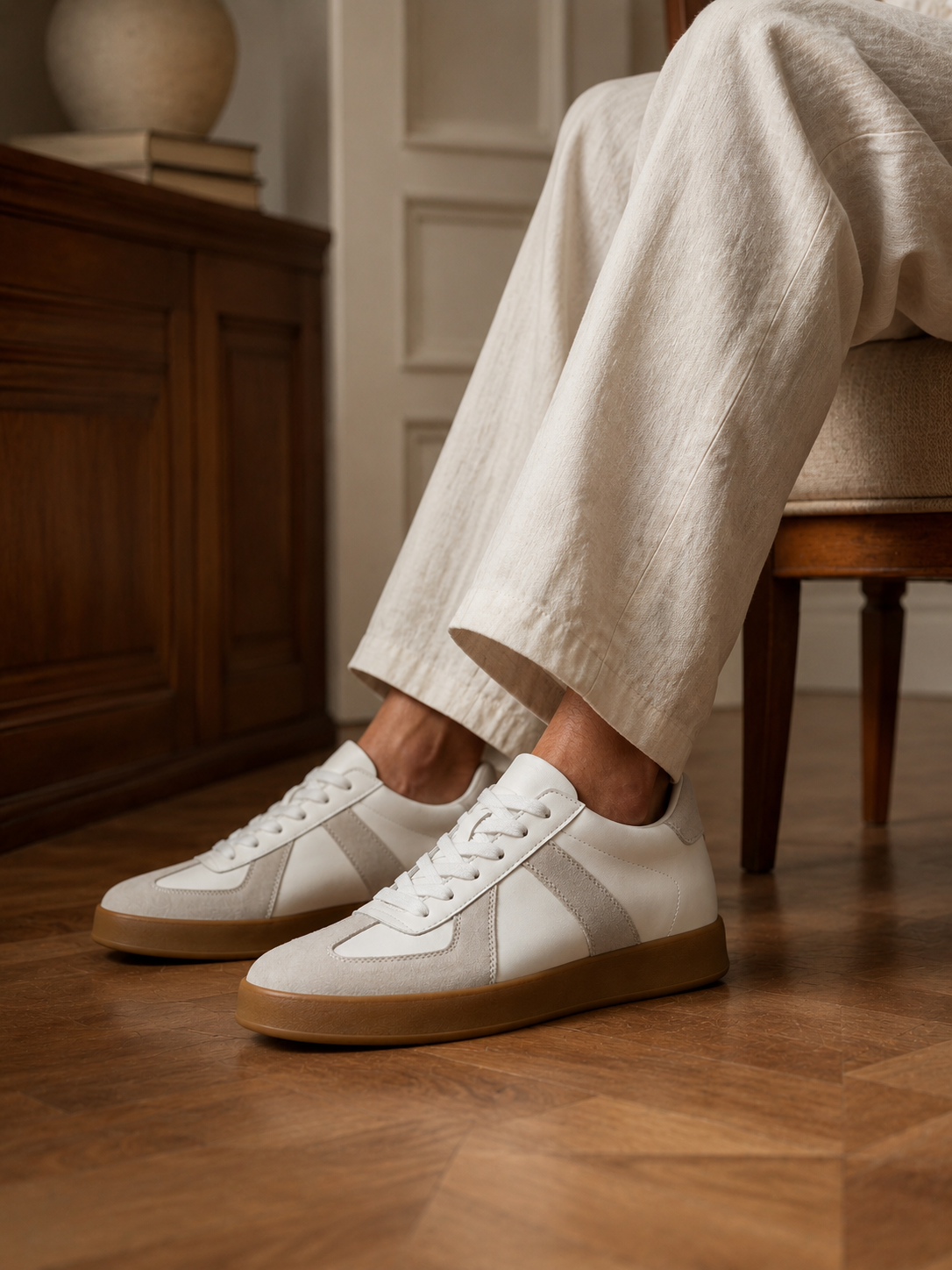 Beige