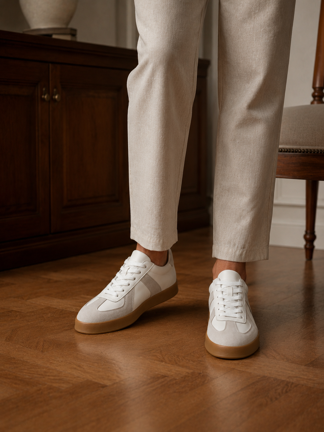 Beige
