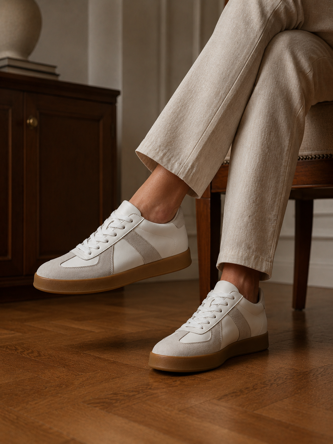 Beige