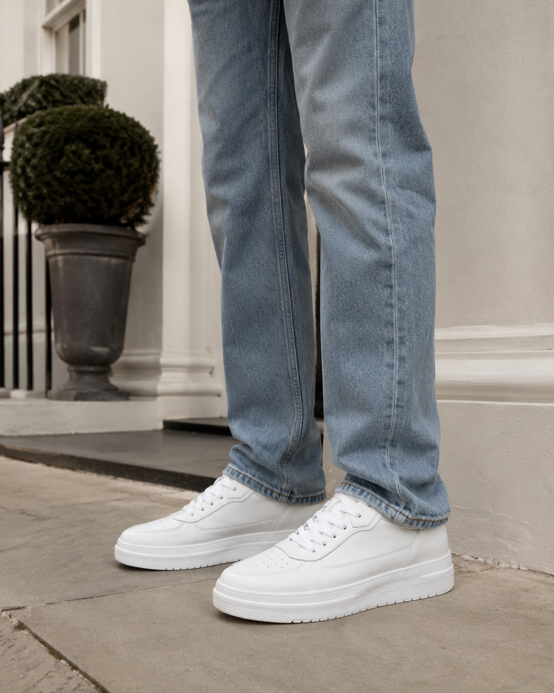 Blanco