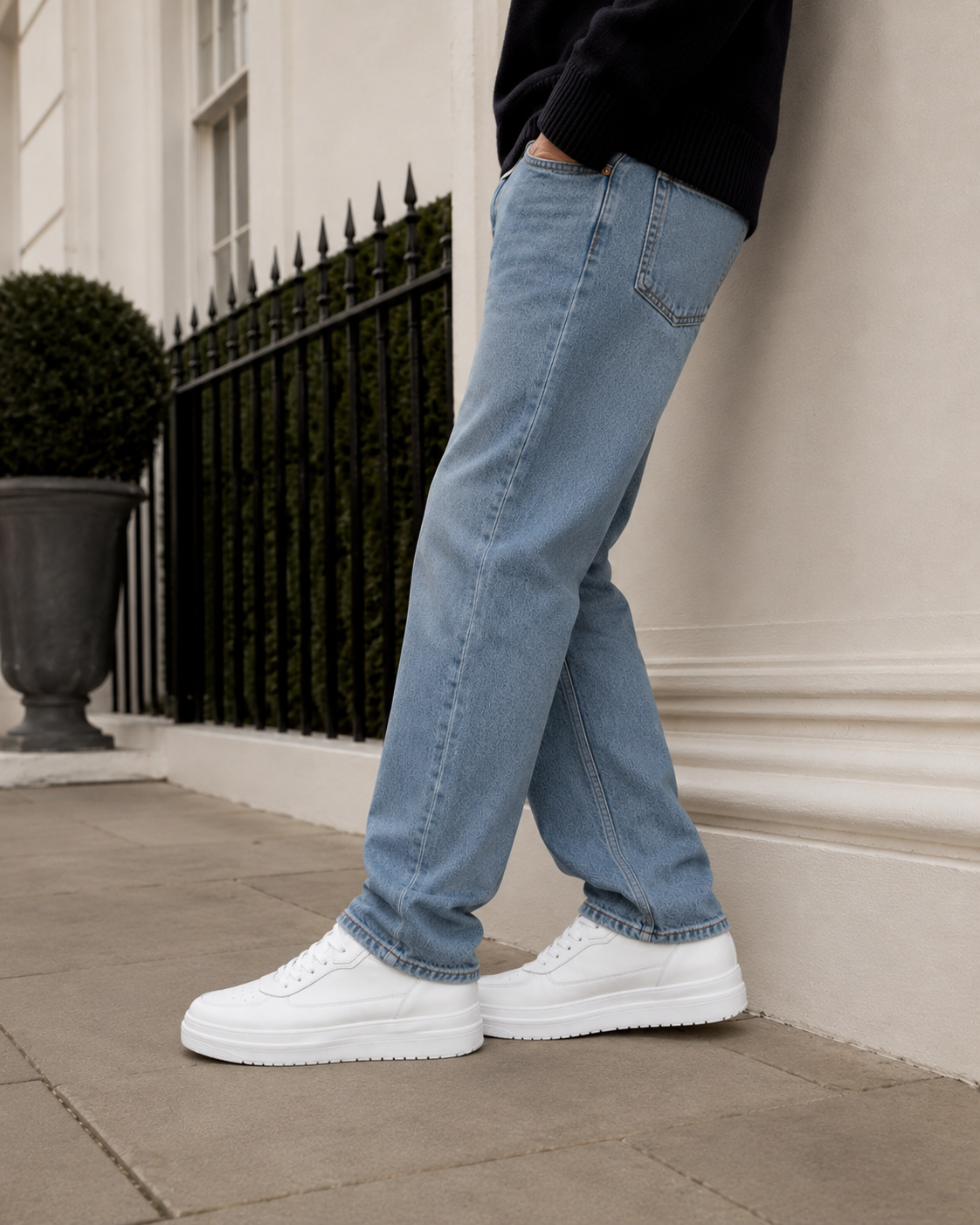 Blanco