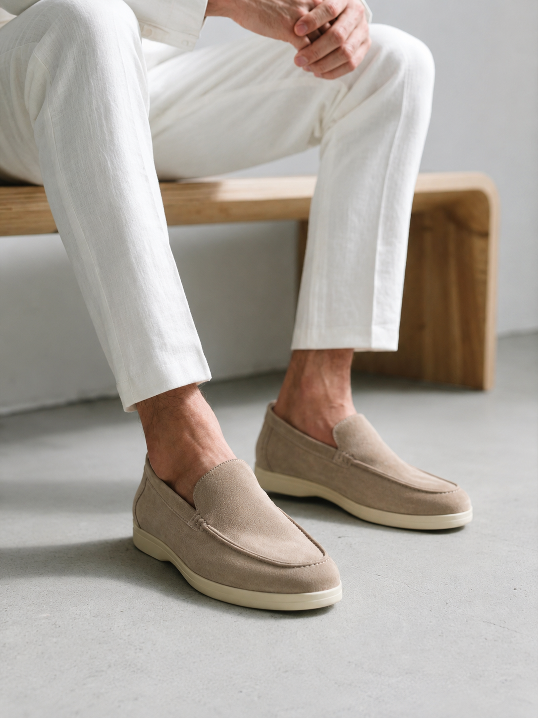 Beige